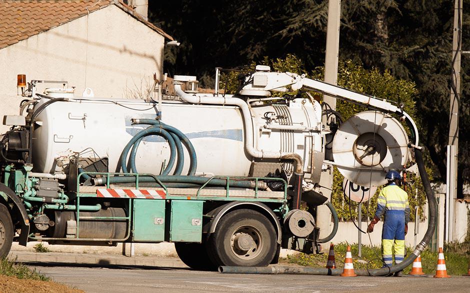 débouchage de canalisation Gournay-sur-Marne