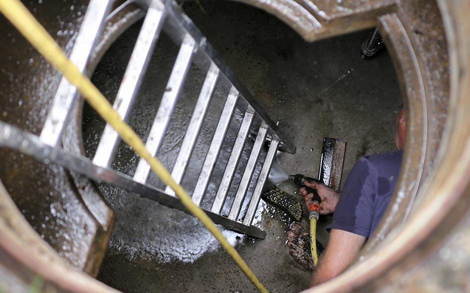 déboucher canalisations Savigny-sur-Orge