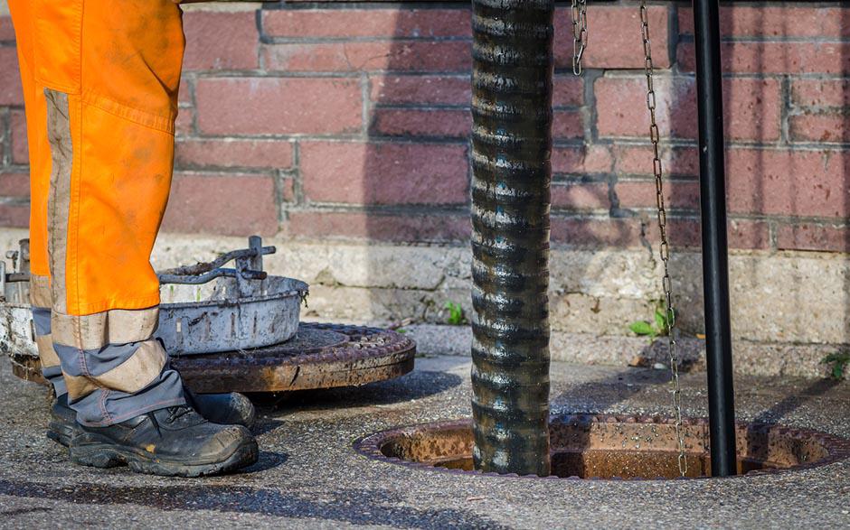 déboucher canalisations Savigny-sur-Orge