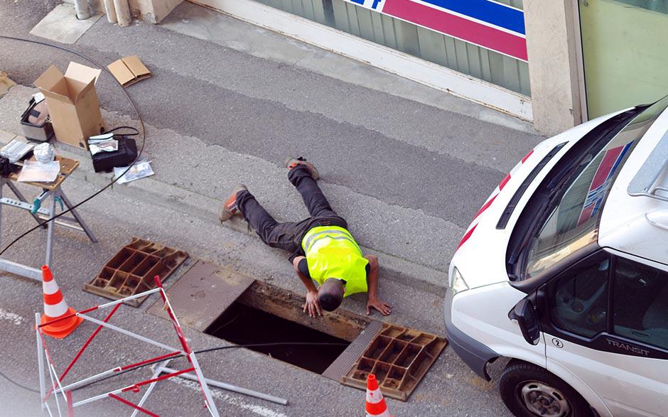 déboucher canalisations Savigny-sur-Orge