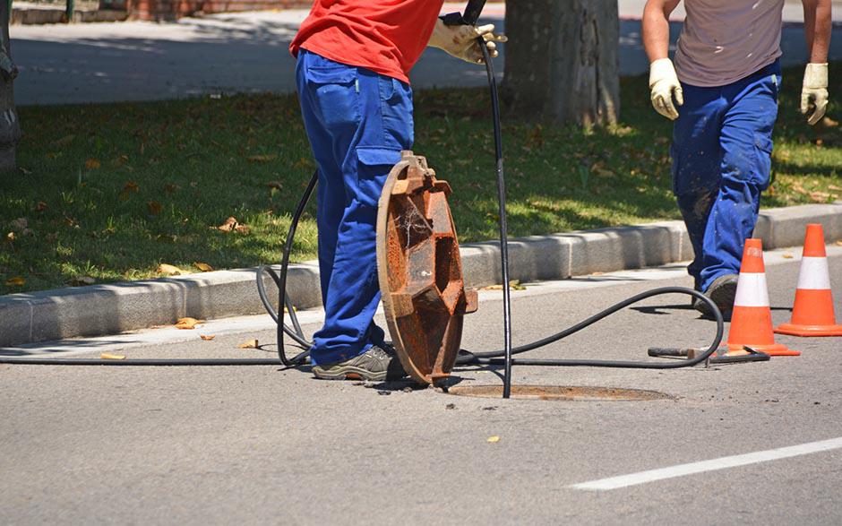 déboucher canalisations Savigny-sur-Orge