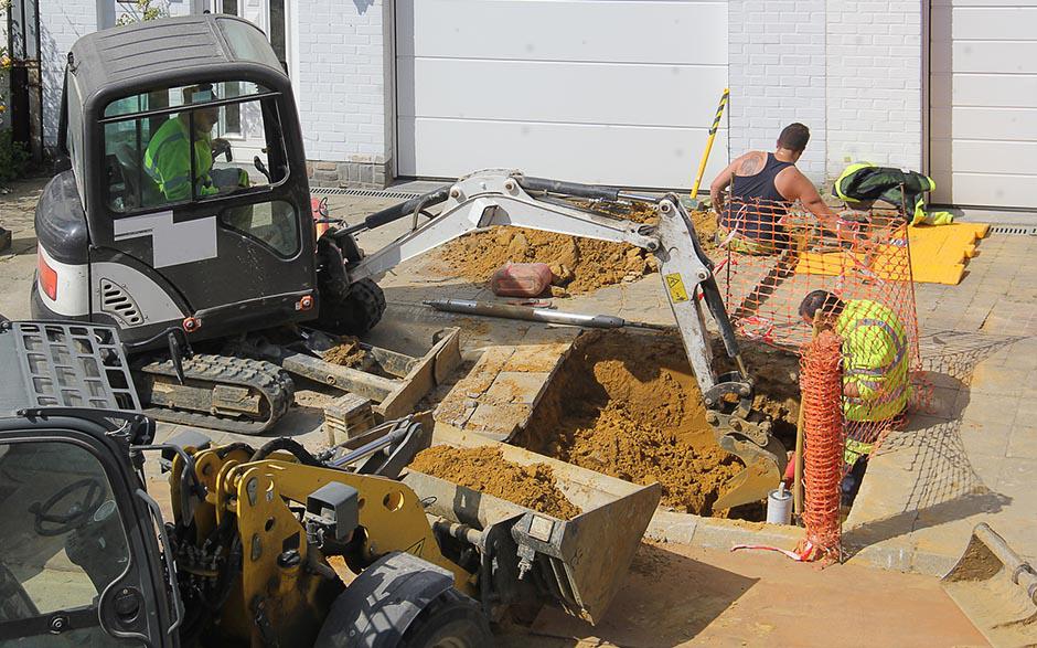 comment déboucher canalisation Rungis