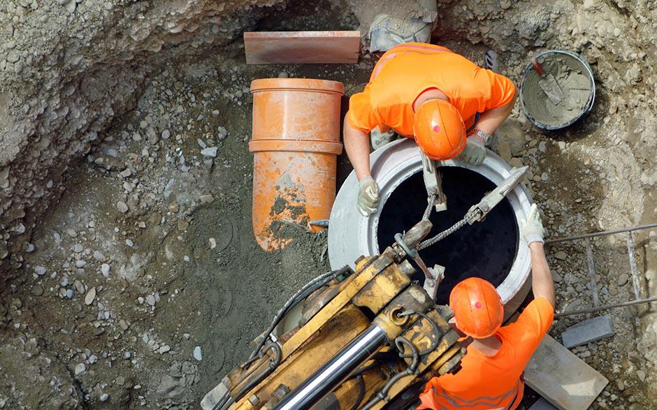 comment déboucher canalisation Rungis