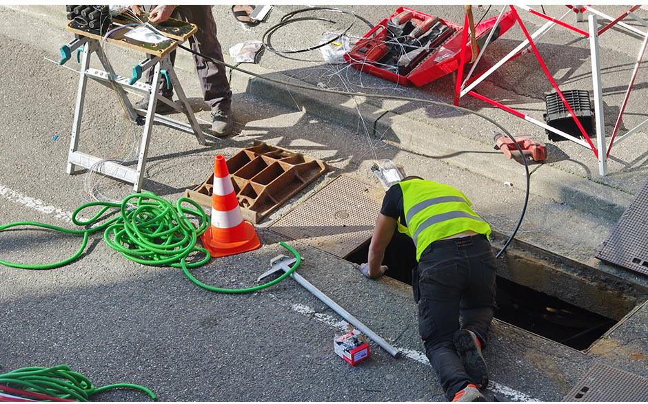 déboucheur canalisations Othis