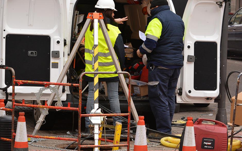  dégorgement canalisation Franconville