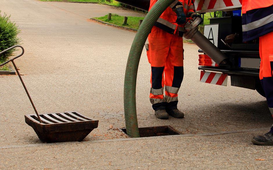 comment déboucher canalisation Rungis